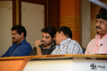 Veta Movie Press Meet